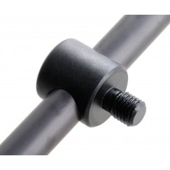 Буз-бар Carp Pro на 3 удилища 35 см, алюминий